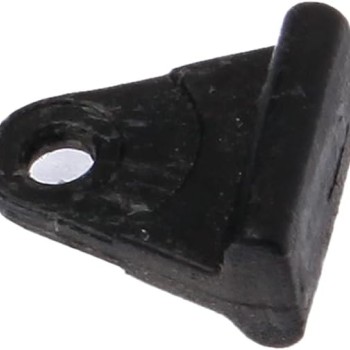 BMW E38 E39 E46 Mercedes W140 W124 W210 W211 Opel Vectra C için Arka Cam Perde Kızak Klips Seti