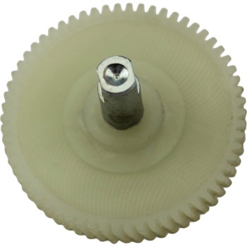 Mini Cooper İçin Panoramik Sunroof Motor Dişlisi 54103448675