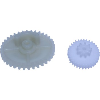 Ford Transit Connect MK1 2002-2013 için Sürücü Kapı Merkezi Kilit Tamir Dişlisi 9T1Z6121813B