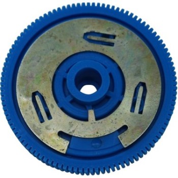 Audi A3 A4 A6 Q5 Q7 İçin Arka Silecek Motor Dişlisi 105 Diş 8E0955711E